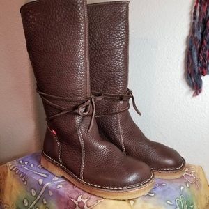 Women’s Silkeborg boot by Duckfeet! NIB